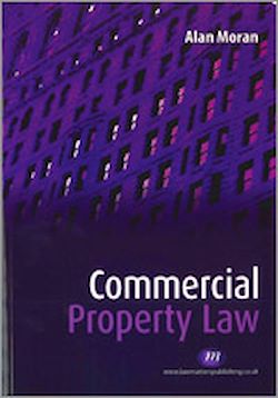 Télécharger le livre :  Commercial Property Law