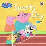 Download this eBook Peppa Pig: Sports Day