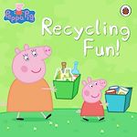 Download this eBook Peppa Pig: Recycling Fun