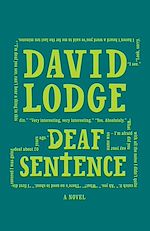 Télécharger le livre :  Deaf Sentence