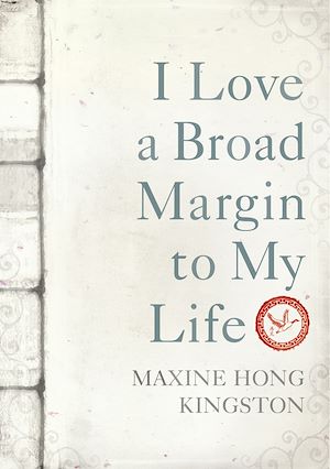 Download the eBook: I Love a Broad Margin To My Life