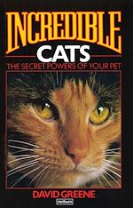 Télécharger le livre :  Incredible Cats