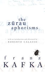 Télécharger le livre :  The Zurau Aphorisms