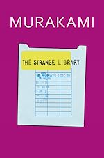 Télécharger le livre :  The Strange Library