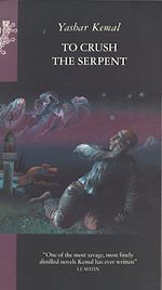 Télécharger le livre :  To Crush The Serpent