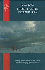 Télécharger le livre :  Iron Earth, Copper Sky