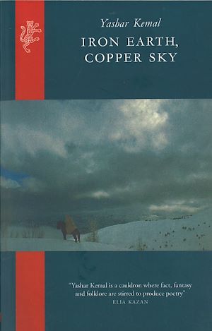 Téléchargez le livre :  Iron Earth, Copper Sky