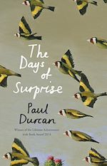 Download this eBook The Days of Surprise