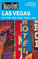 Télécharger le livre :  Time Out Las Vegas 7th edition