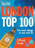 Télécharger le livre :  Time Out London Top 100