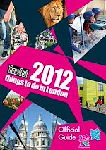 Télécharger le livre :  Time Out 2012 things to do in London