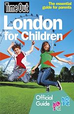 Télécharger le livre :  Time Out London for Children