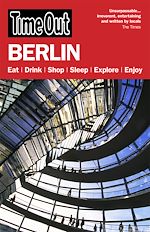 Télécharger le livre :  Time Out Berlin 9th edition