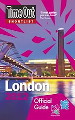 Télécharger le livre :  Time Out Shortlist London 2012