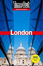 Télécharger le livre :  Time Out London 22nd edition