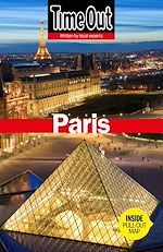 Télécharger le livre :  Time Out Paris 22nd edition