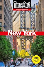 Télécharger le livre :  Time Out New York 22nd edition