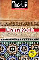 Télécharger le livre :  Time Out Marrakech 4th edition