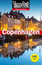 Télécharger le livre :  Time Out Copenhagen 6th edition