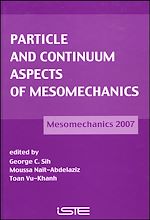 Download this eBook Particle and Continuum Aspects of Mesomechanics