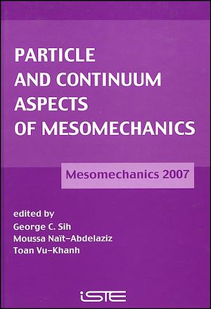 Download the eBook: Particle and Continuum Aspects of Mesomechanics