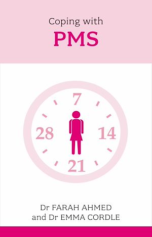 Téléchargez le livre :  Coping with PMS