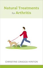 Télécharger le livre :  Natural Treatments for Arthritis