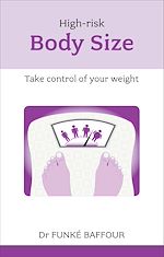 Télécharger le livre :  High Risk Body Size