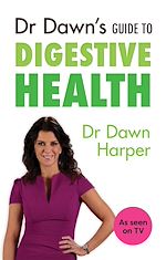 Télécharger le livre :  Dr Dawn's Guide to Digestive Health