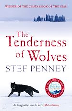 Télécharger le livre :  The Tenderness of Wolves