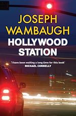 Télécharger le livre :  Hollywood Station