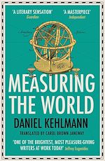 Download this eBook Measuring the World