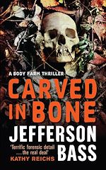 Télécharger le livre :  Carved in Bone