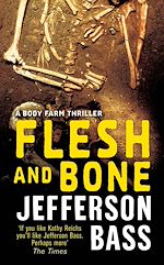 Télécharger le livre :  Flesh and Bone
