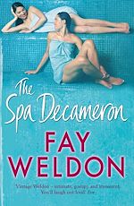 Download this eBook The Spa Decameron