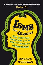 Download this eBook Isms and Ologies