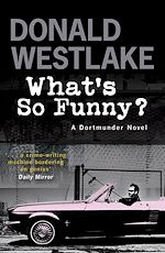 Télécharger le livre :  What's So Funny?