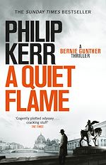 Télécharger le livre :  A Quiet Flame