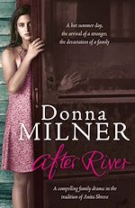 Télécharger le livre :  After River