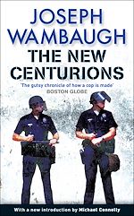 Télécharger le livre :  The New Centurions