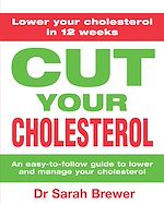Download this eBook Cut Your Cholesterol