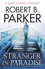Télécharger le livre :  Stranger in Paradise