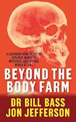 Télécharger le livre :  Beyond the Body Farm