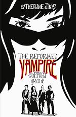 Télécharger le livre :  The Reformed Vampire Support Group