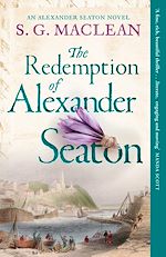 Télécharger le livre :  The Redemption of Alexander Seaton