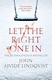 Télécharger le livre :  Let the Right One In