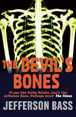 Télécharger le livre :  The Devil's Bones