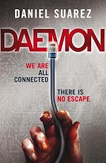 Télécharger le livre :  Daemon