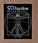 Télécharger le livre :  50 Big Ideas You Really Need to Know