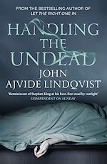 Télécharger le livre :  Handling the Undead